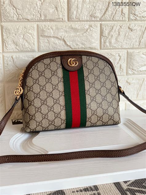 gucci crossover bags|crossbody Gucci side bag.